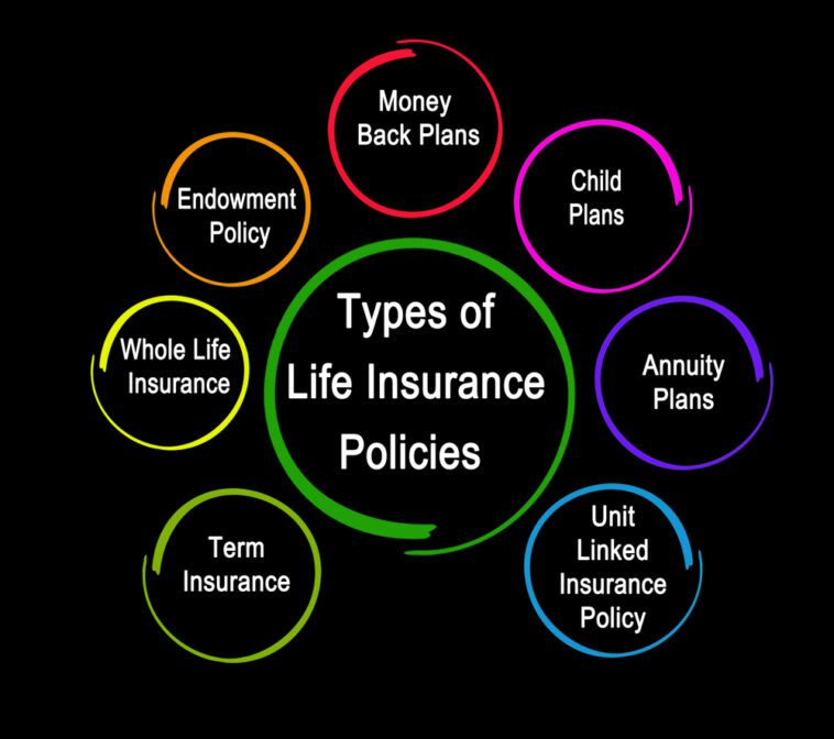 Insurance Policies