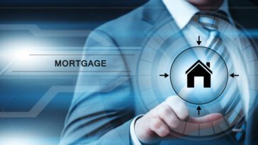 Mortgage Industry