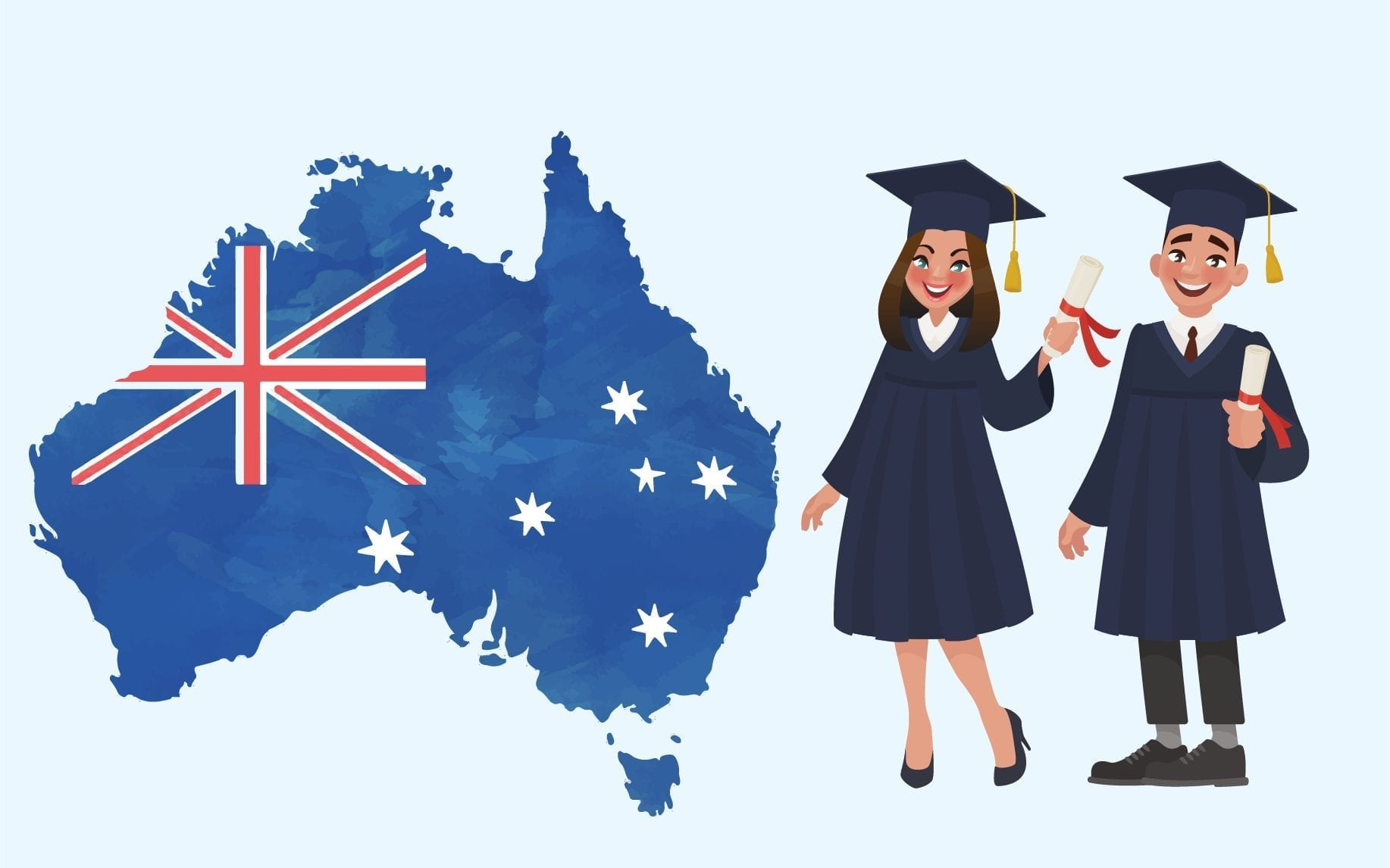 Scholarships in Australia