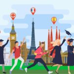 Studying Abroad