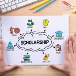 Undergraduate scholarships