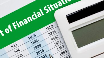 Financial Situation