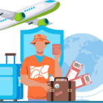 holiday insurance