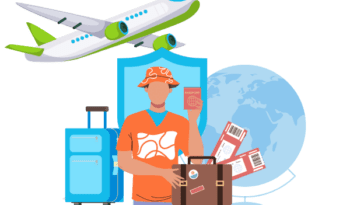 holiday insurance