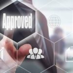 Business mortgage