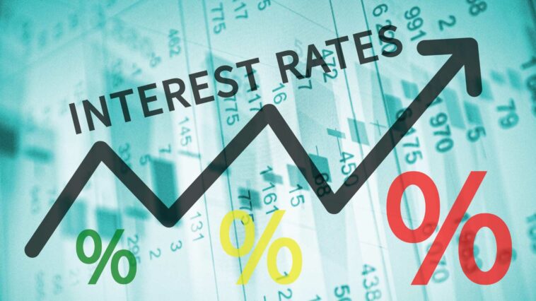 interest rates