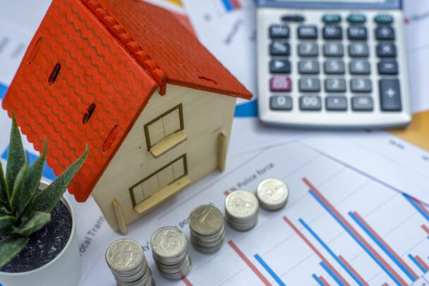 mortgage