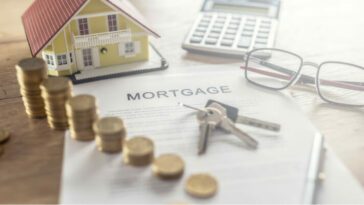 About Mortgages