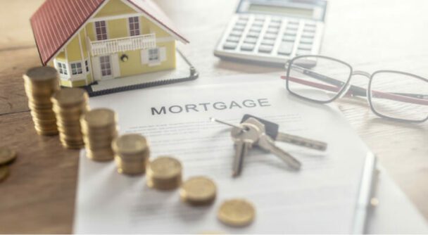 About Mortgages