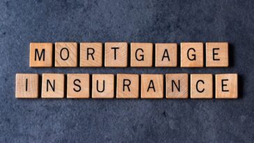 Mortgage insurance