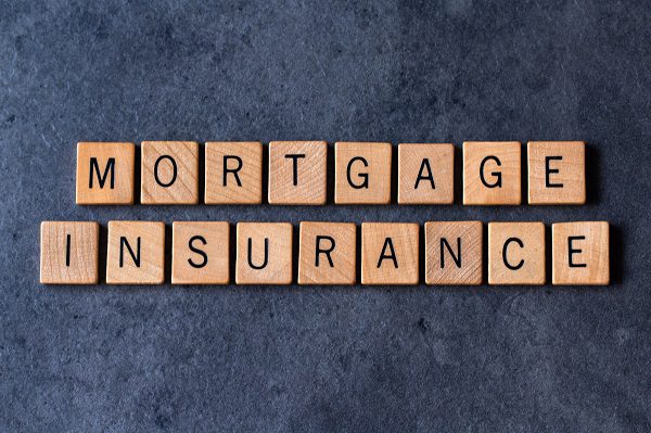 Mortgage insurance