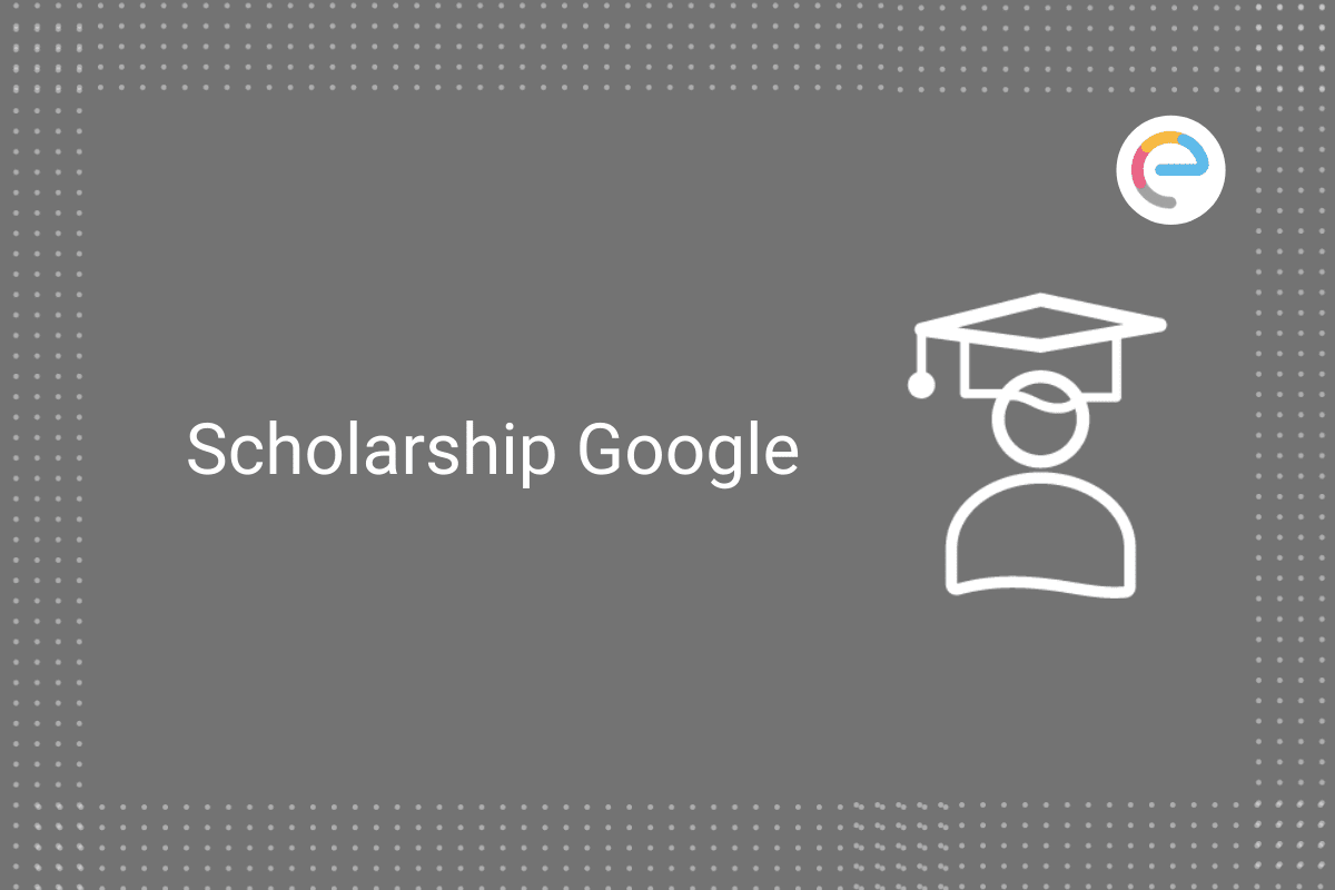 Scholarship Google