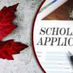 Scholarship to Canada