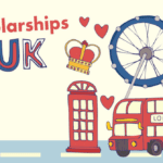 Scholarship in UK