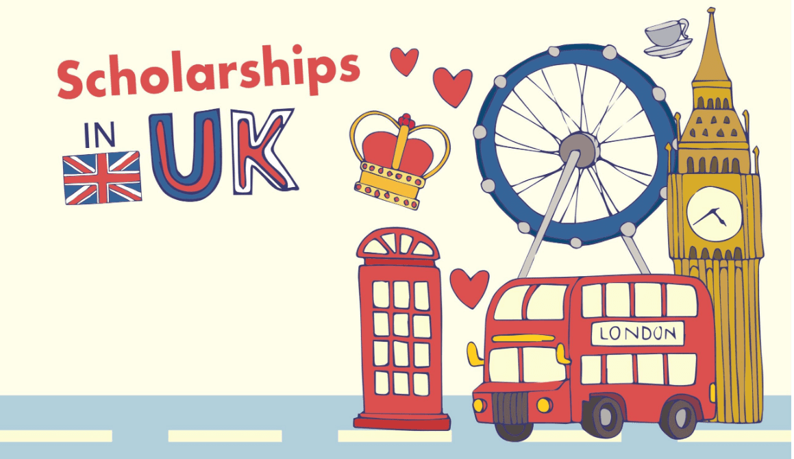 Scholarship in UK