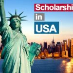 Scholarship in USA