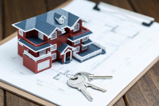 mortgage