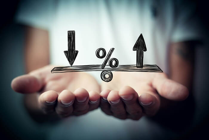 mortgage comparison