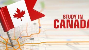 study in canada