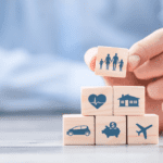 types of insurance