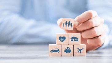 types of insurance