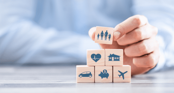 types of insurance