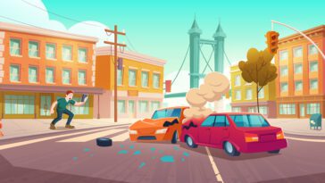 collision insurance
