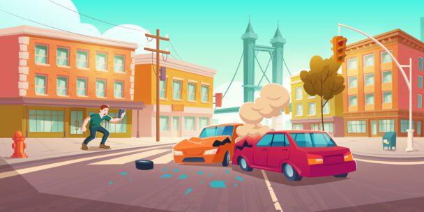 collision insurance