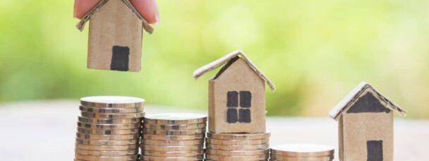 lifetime mortgage