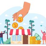 Small business loan