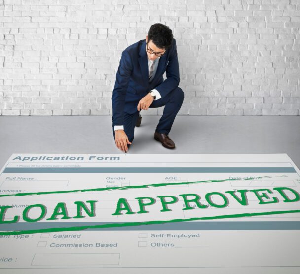 small business loan