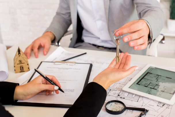 Tips For Getting a Mortgage