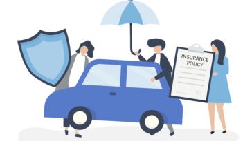 Auto Insurance