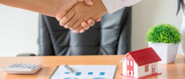 reverse mortgage