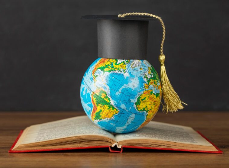 studying abroad