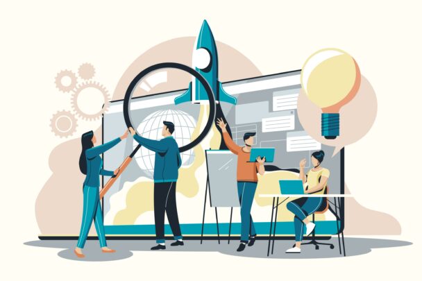 Entrepreneurship