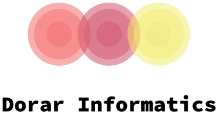 Dorar informatics Website