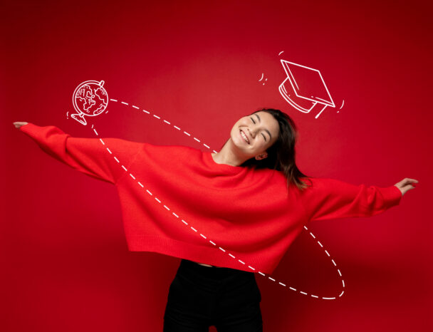 Scholarships at the University of Utah