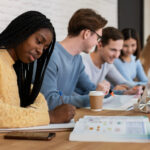 Minority Scholarships