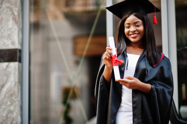 Scholarships for African American students