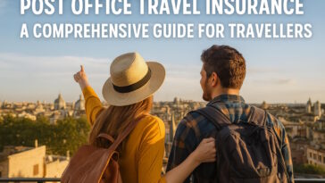 travel insurance