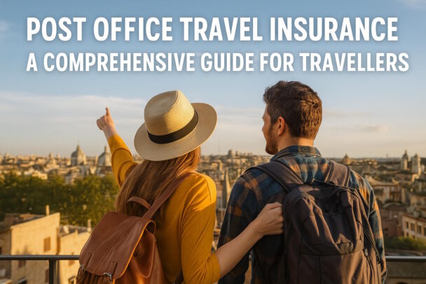 travel insurance