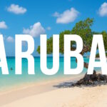 Trip to Aruba