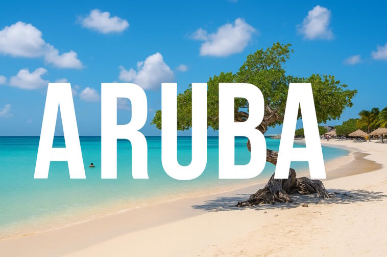 Trip to Aruba