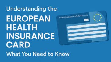 Understanding the European Health Insurance Card