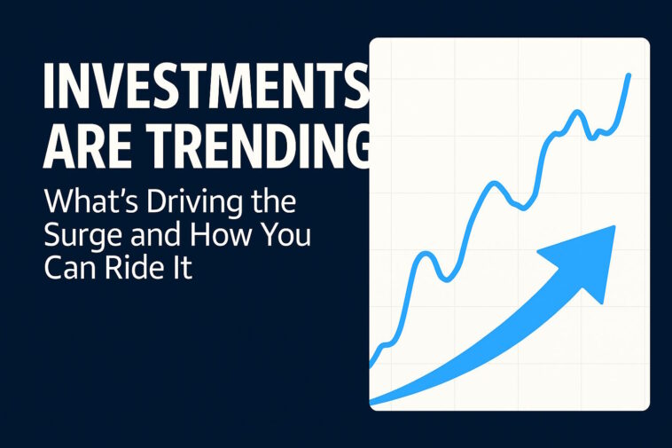 investments