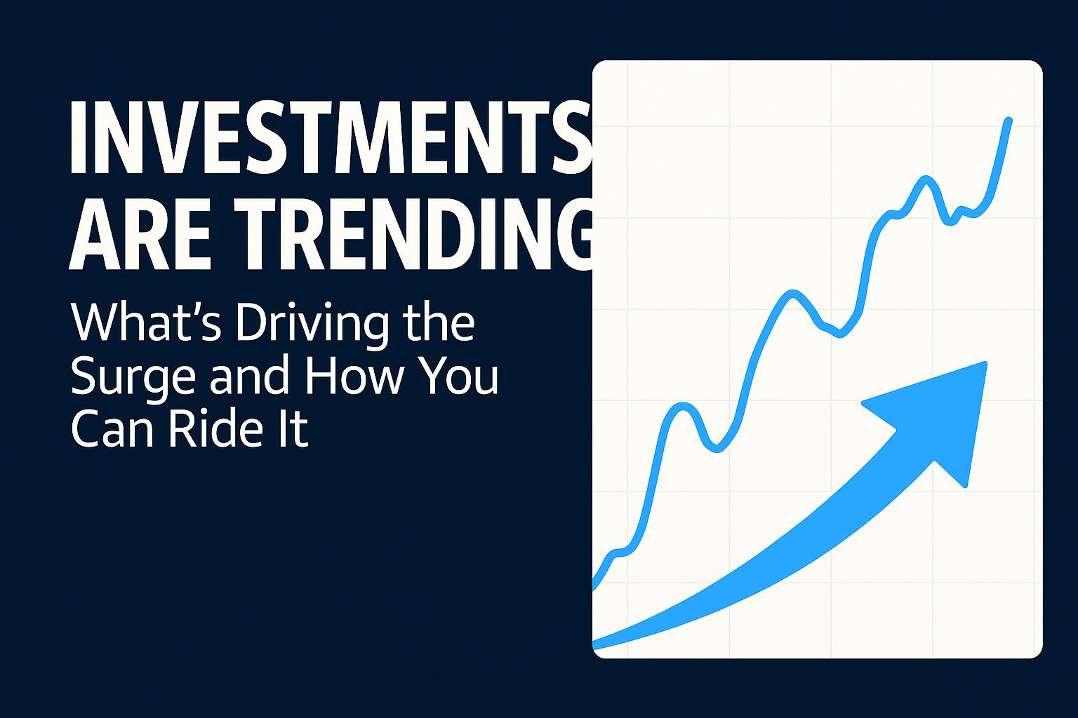 investments