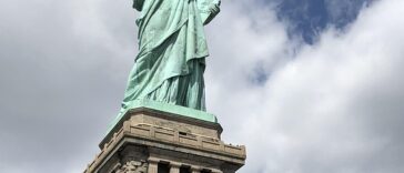Record Immigration Spike: What Recent Trends Mean for America’s Future