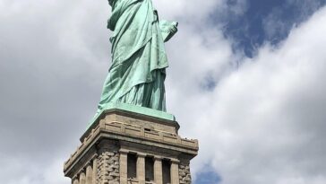 Record Immigration Spike: What Recent Trends Mean for America’s Future