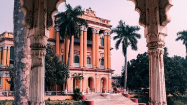 Discover America’s Hidden Gems: Top 10 Underrated Travel Destinations for 2023